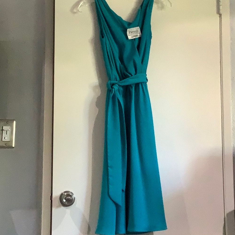 Ferrali by Phillipe dress